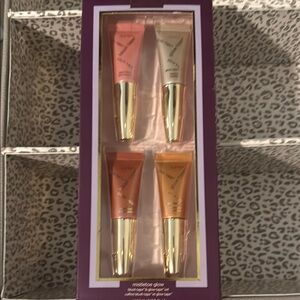 Moisture Glow Blush Tape & Glow Tape